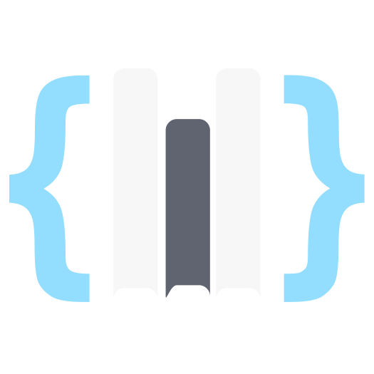 Portfolio card icon